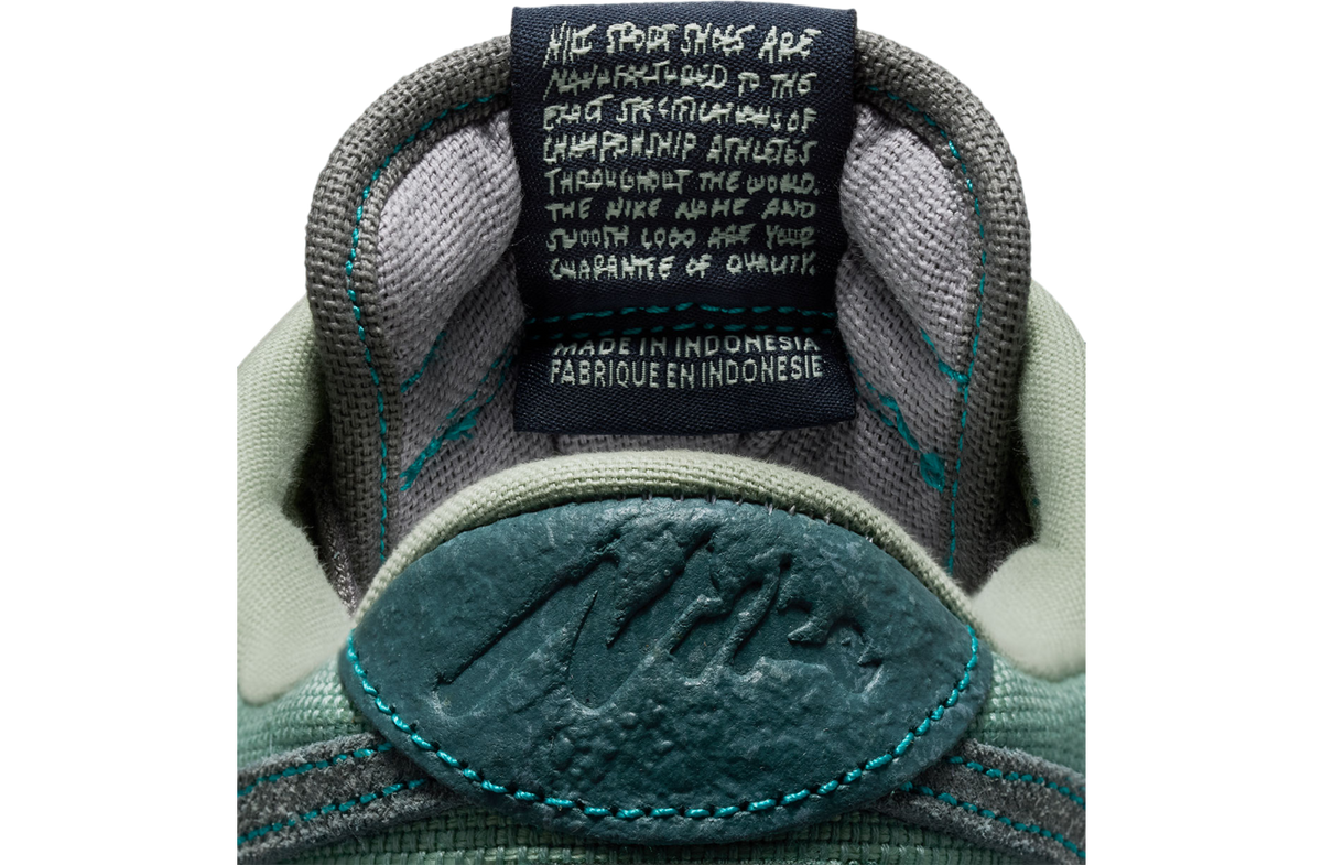 Nike Dunk Low Pencil Point / Dark Obsidian - Image 9