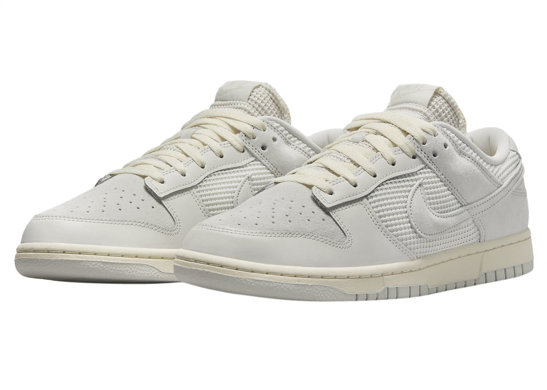 Nike Dunk Low Phantom - Image 2