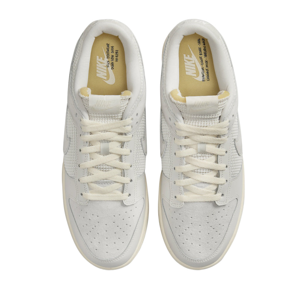 Nike Dunk Low Phantom - Image 4