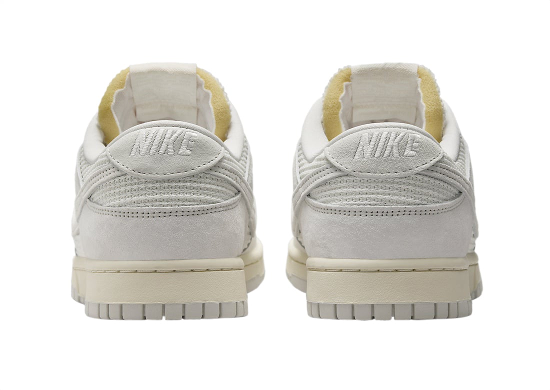 Nike Dunk Low Phantom - Image 5