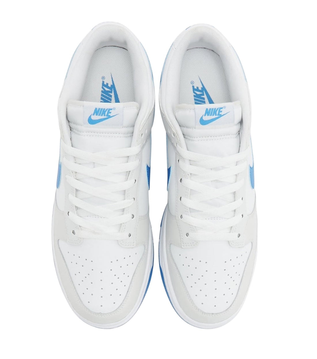 Nike Dunk Low Photo Blue - Image 3