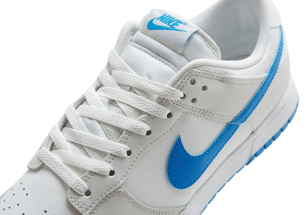 Nike Dunk Low Photo Blue - Image 6