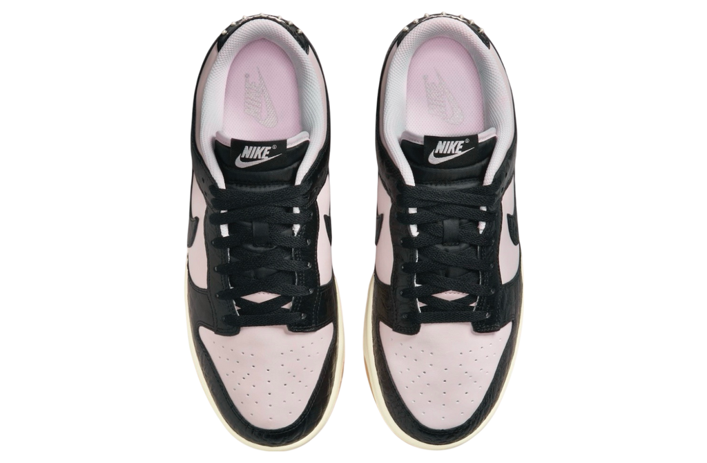 Nike Dunk Low Platinum Violet / Pink Foam - Image 4