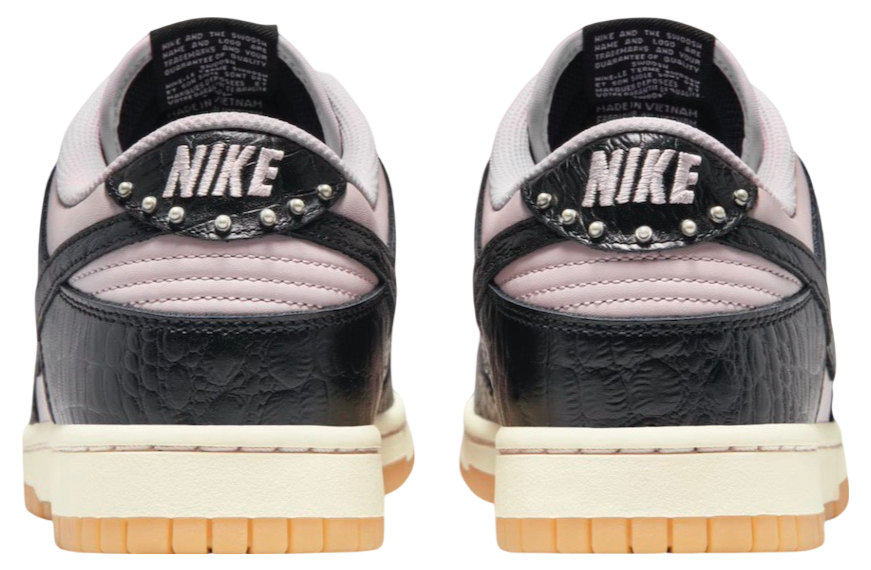 Nike Dunk Low Platinum Violet / Pink Foam - Image 5