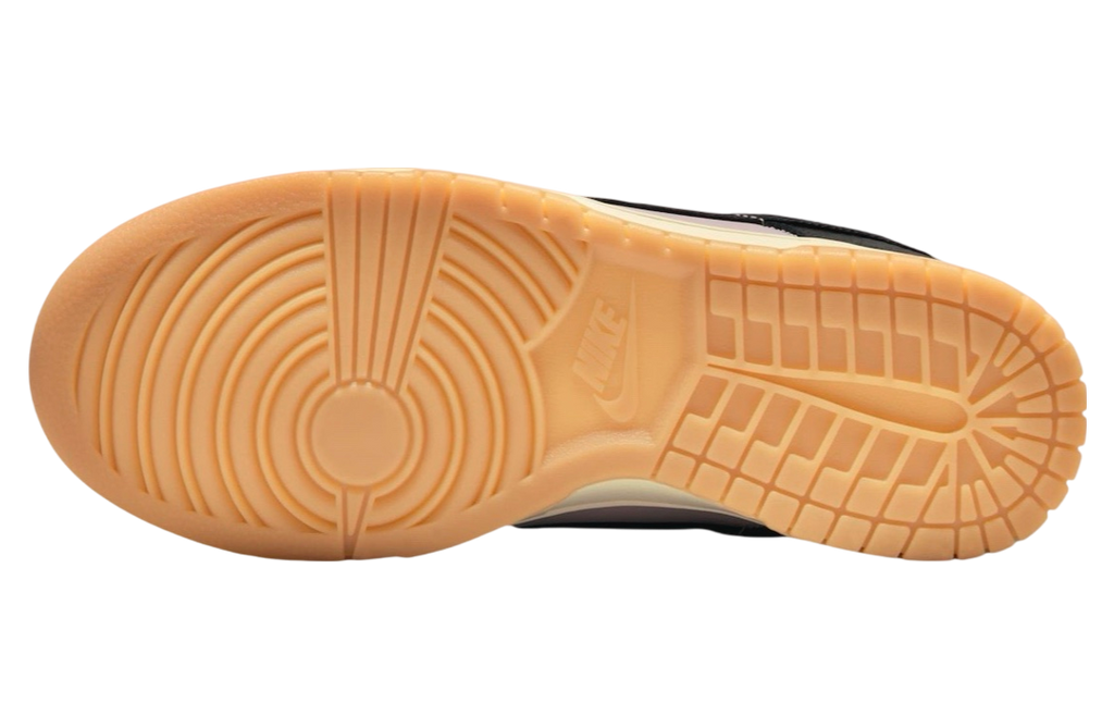 Nike Dunk Low Platinum Violet / Pink Foam - Image 6