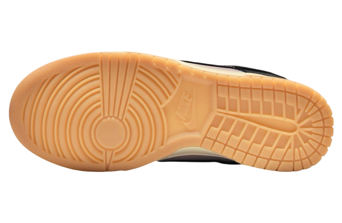 Nike Dunk Low Platinum Violet / Pink Foam - Image 6