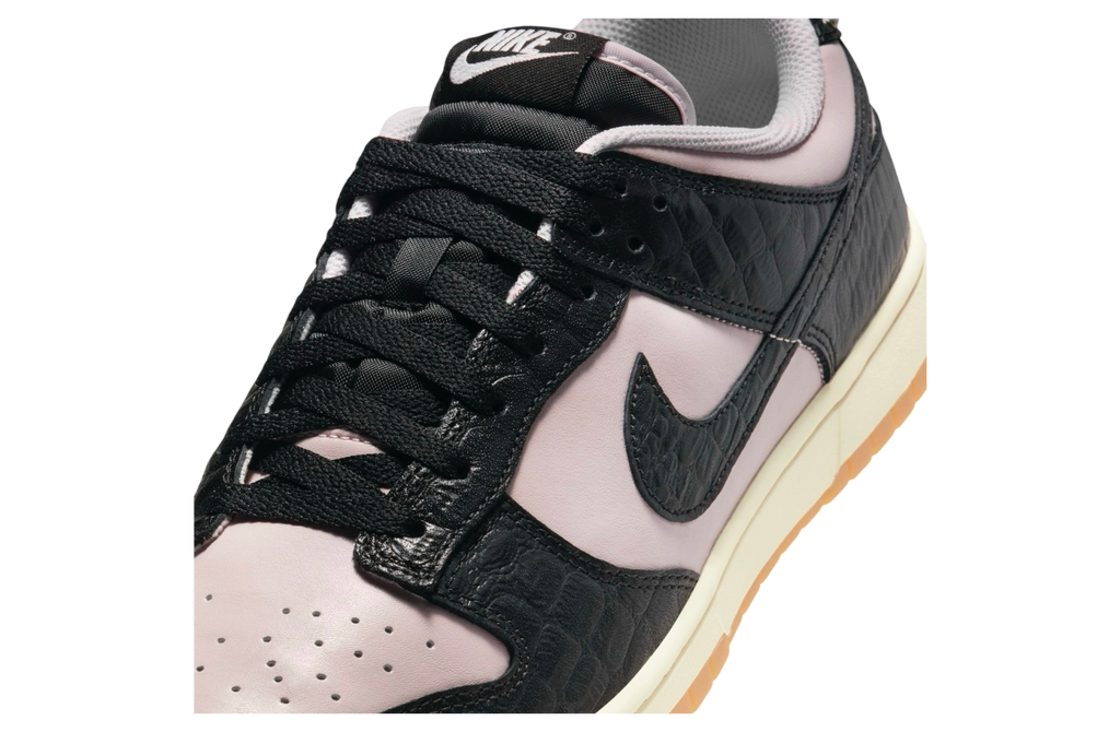 Nike Dunk Low Platinum Violet / Pink Foam - Image 7