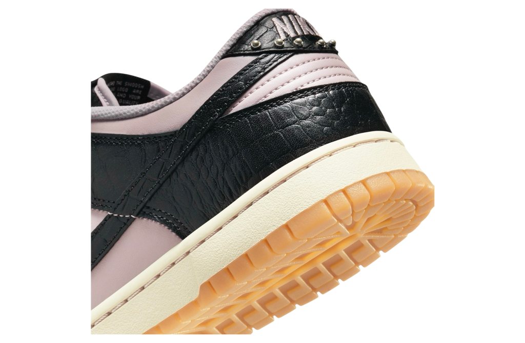 Nike Dunk Low Platinum Violet / Pink Foam - Image 8