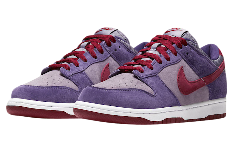 Nike Dunk Low Plum 2020 - Image 2