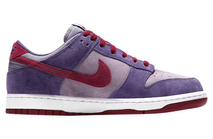 Nike Dunk Low Plum 2020 - Image 3