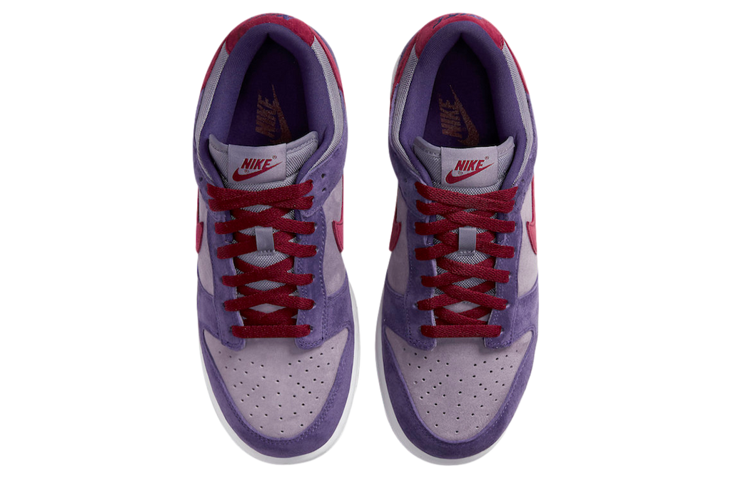 Nike Dunk Low Plum 2020 - Image 4