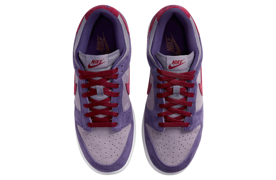Nike Dunk Low Plum 2020 - Image 4