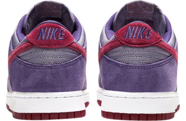 Nike Dunk Low Plum 2020 - Image 5