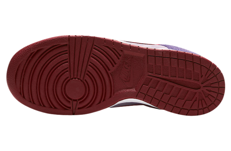 Nike Dunk Low Plum 2020 - Image 6