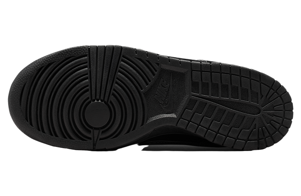 Nike Dunk Low Premium Black - Image 2