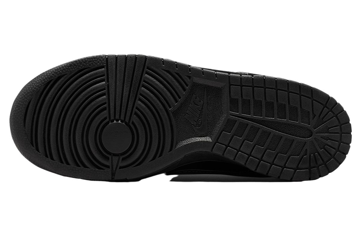 Nike Dunk Low Premium Black - Image 2