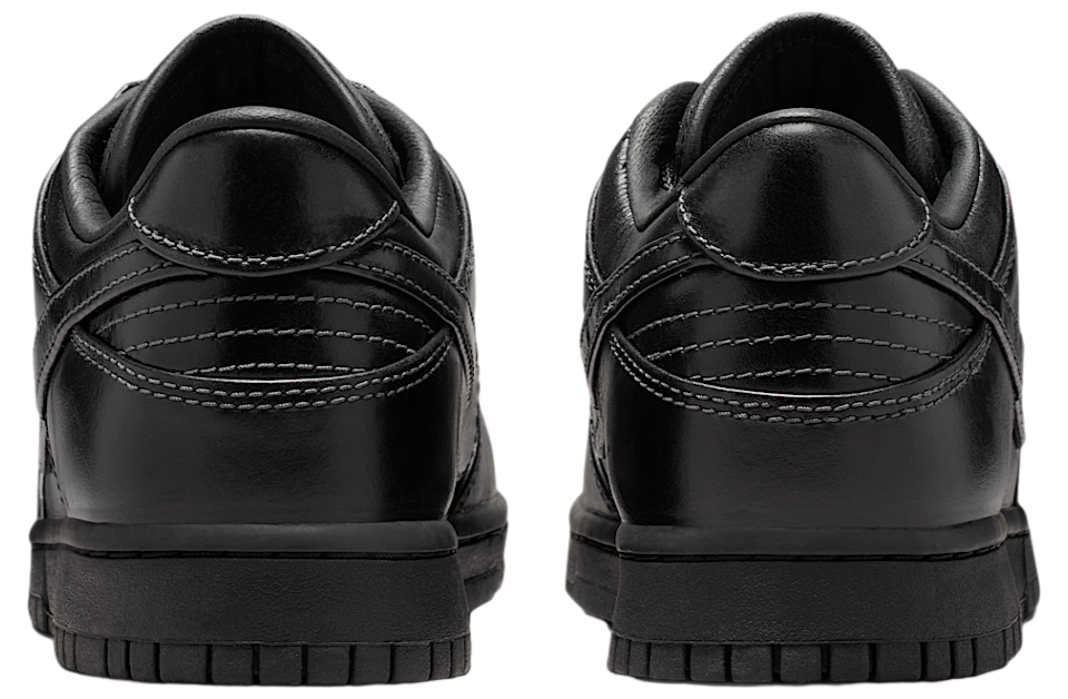 Nike Dunk Low Premium Black - Image 6