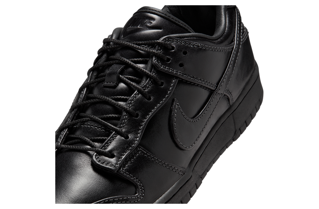 Nike Dunk Low Premium Black - Image 7