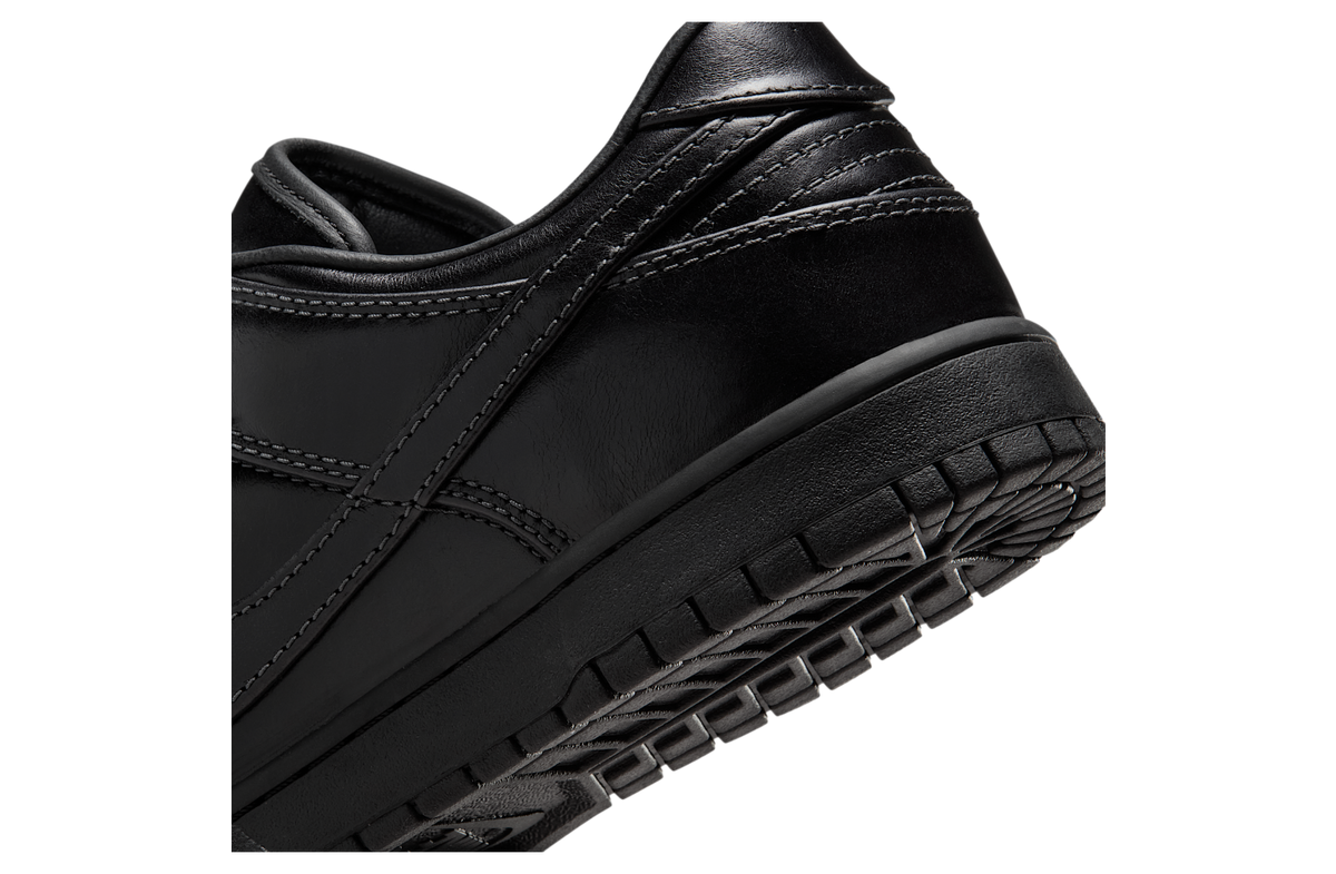 Nike Dunk Low Premium Black - Image 8