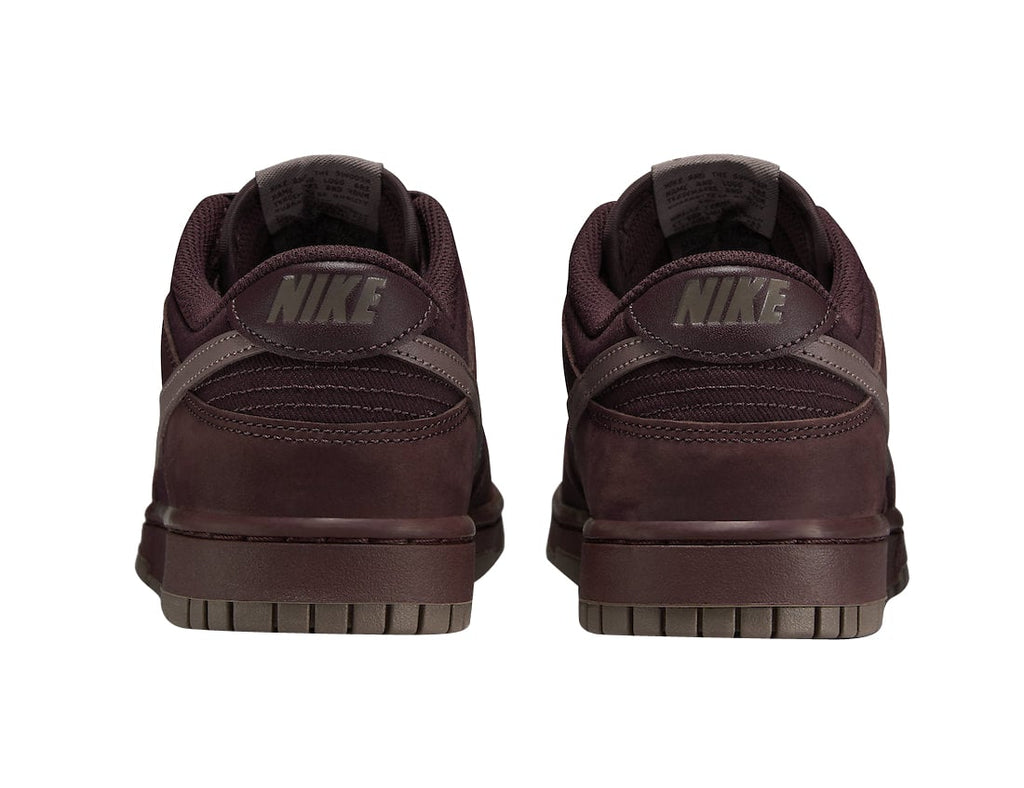 Nike Dunk Low Premium Burgundy Crush - Image 5