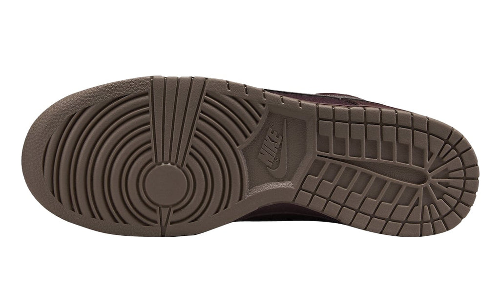 Nike Dunk Low Premium Burgundy Crush - Image 6