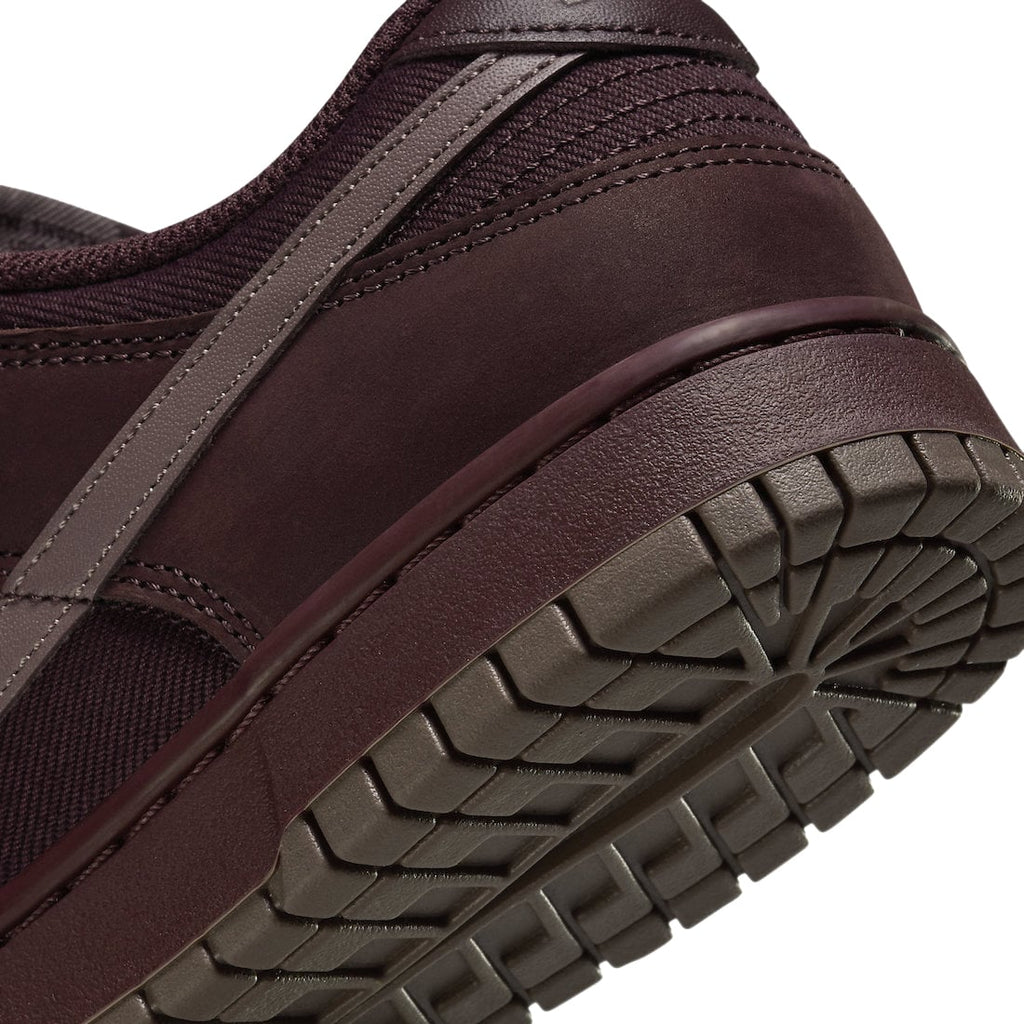 Nike Dunk Low Premium Burgundy Crush - Image 8