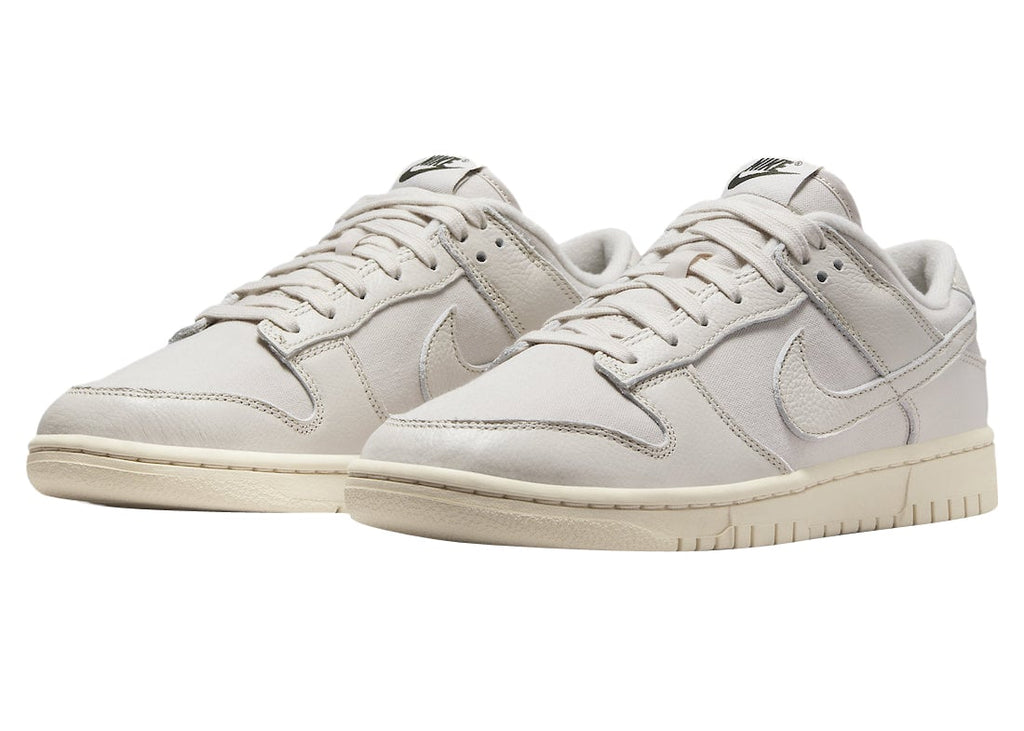 Nike Dunk Low Premium Light Orewood Brown - Image 2