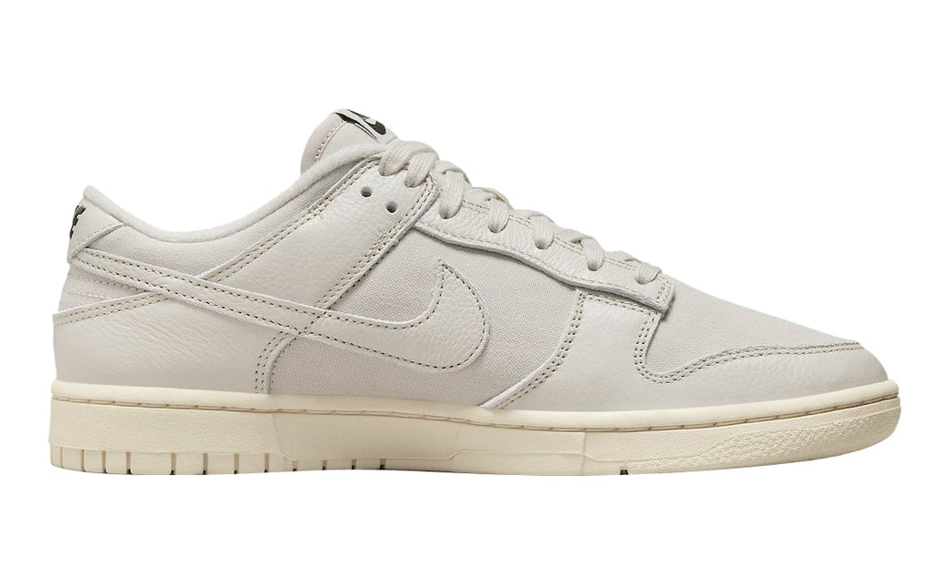 Nike Dunk Low Premium Light Orewood Brown - Image 3
