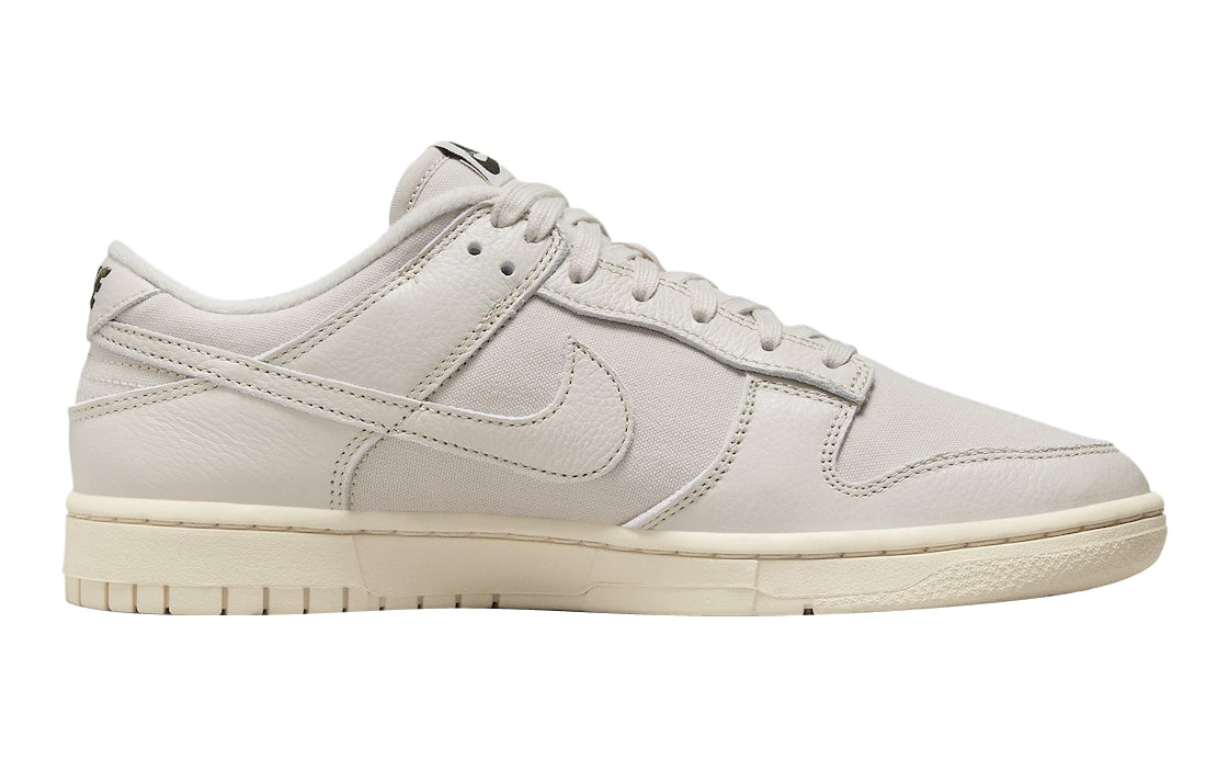 Nike Dunk Low Premium Light Orewood Brown - Image 3