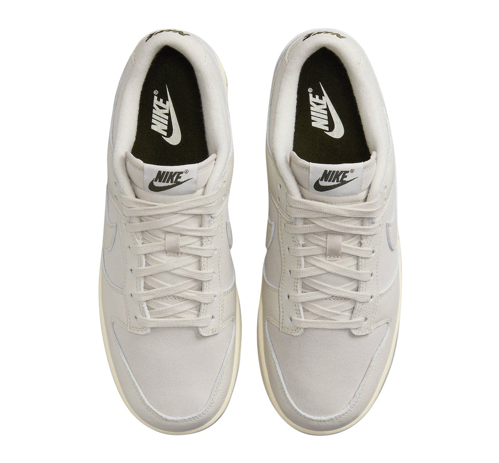 Nike Dunk Low Premium Light Orewood Brown - Image 4