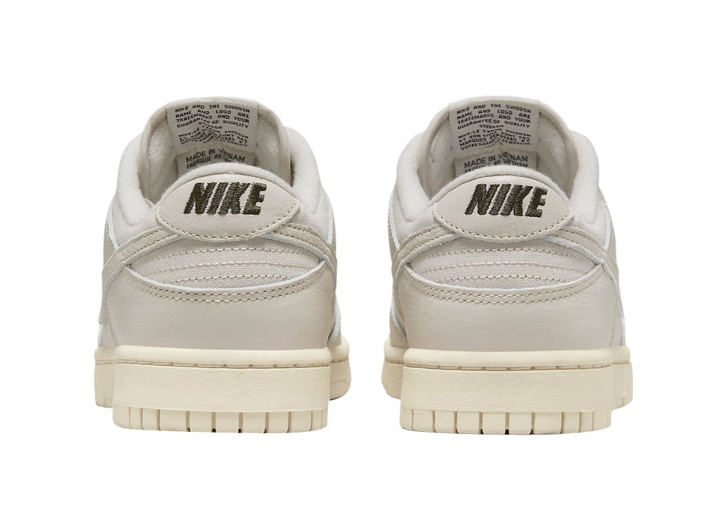 Nike Dunk Low Premium Light Orewood Brown - Image 5