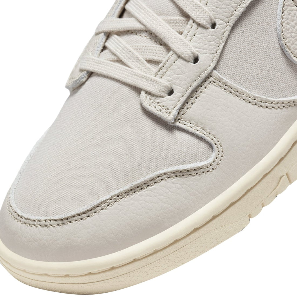 Nike Dunk Low Premium Light Orewood Brown - Image 7