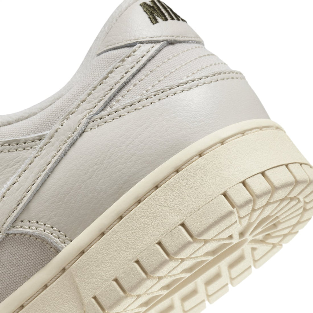 Nike Dunk Low Premium Light Orewood Brown - Image 8