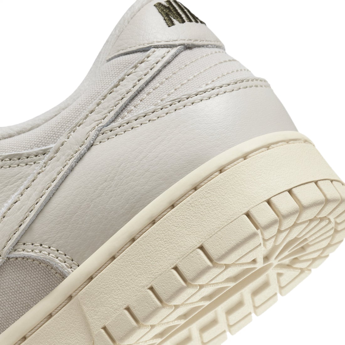Nike Dunk Low Premium Light Orewood Brown - Image 8