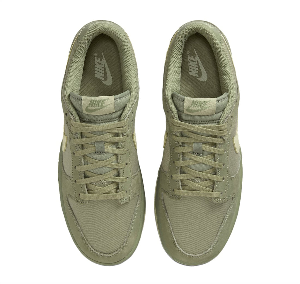 Nike Dunk Low Premium Oil Green - Image 4