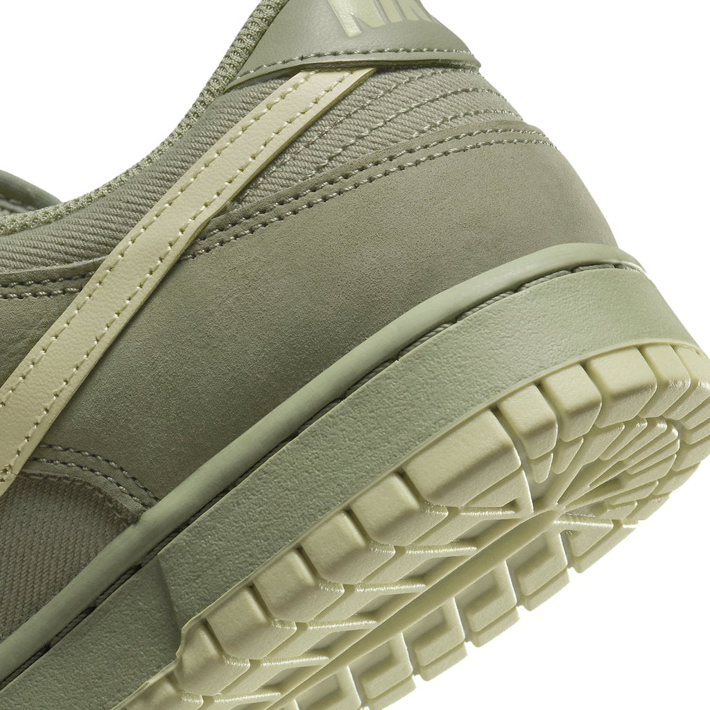 Nike Dunk Low Premium Oil Green - Image 8