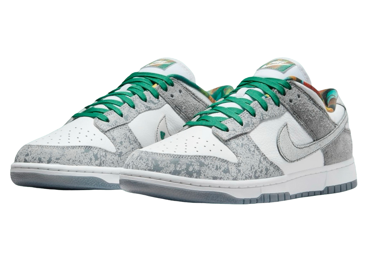 Nike Dunk Low Premium Philly - Image 2