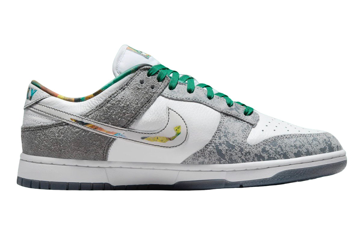 Nike Dunk Low Premium Philly - Image 3