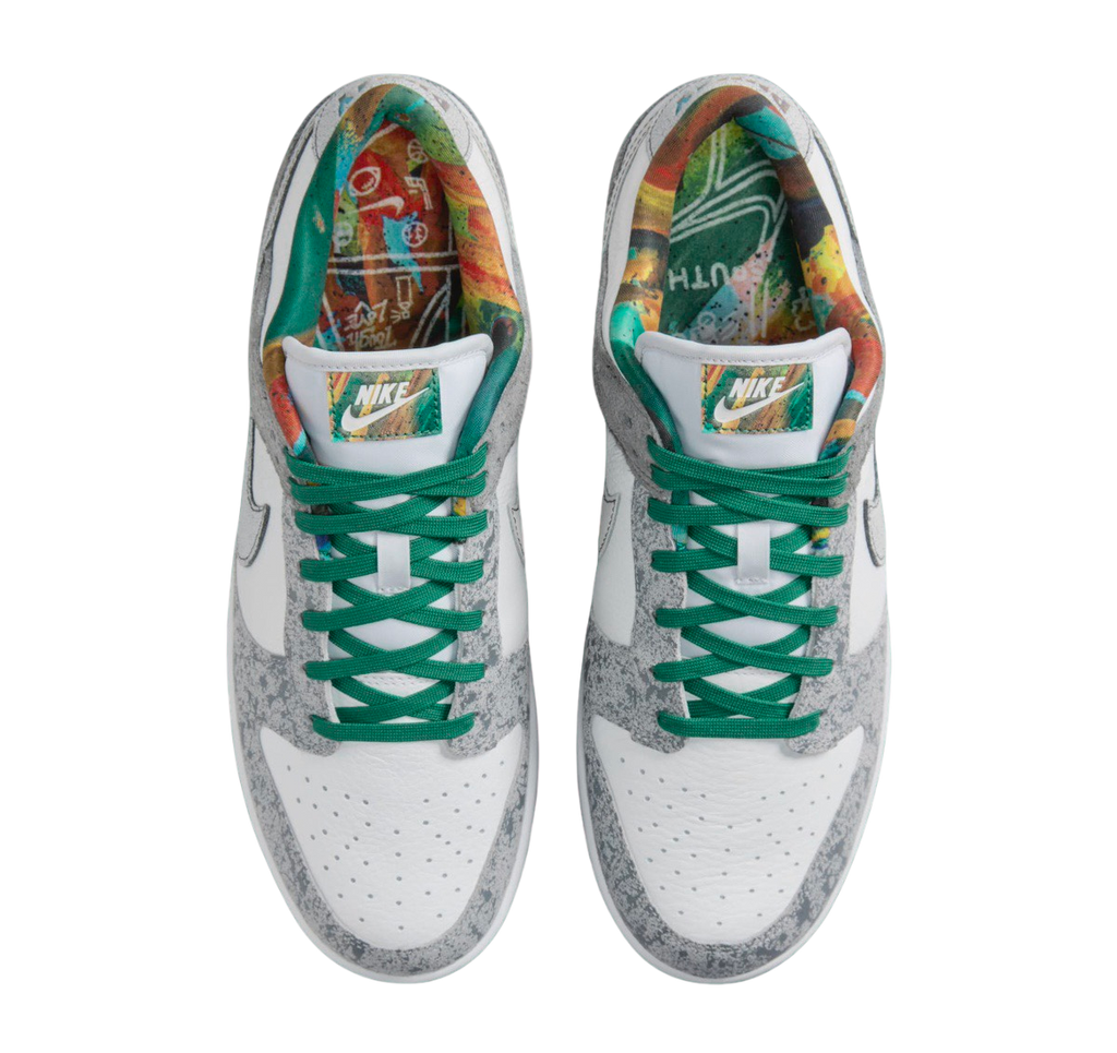 Nike Dunk Low Premium Philly - Image 4