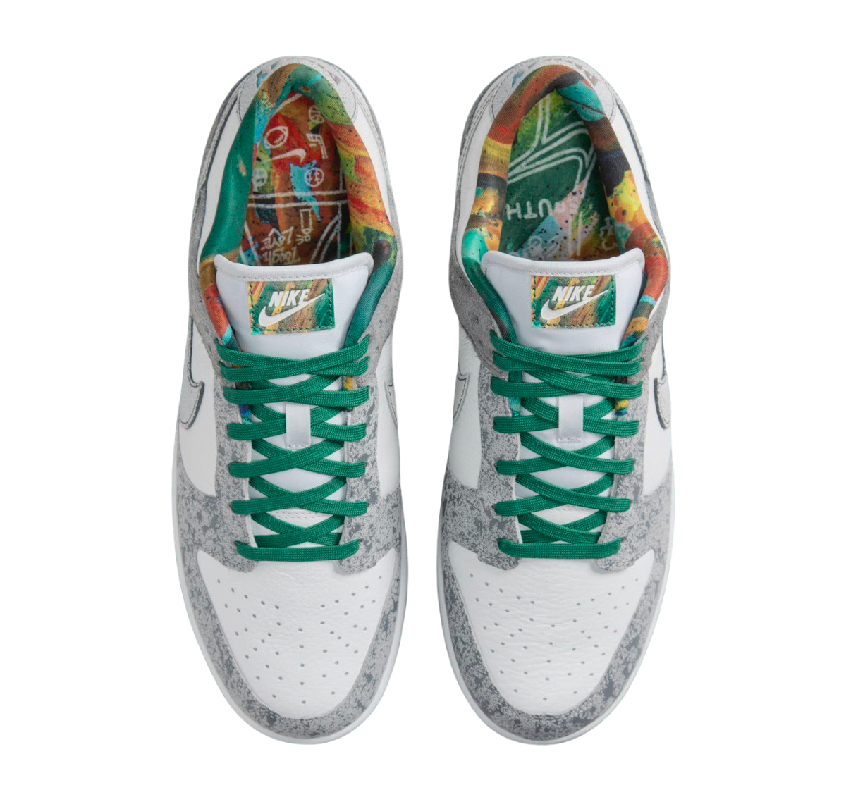 Nike Dunk Low Premium Philly - Image 4