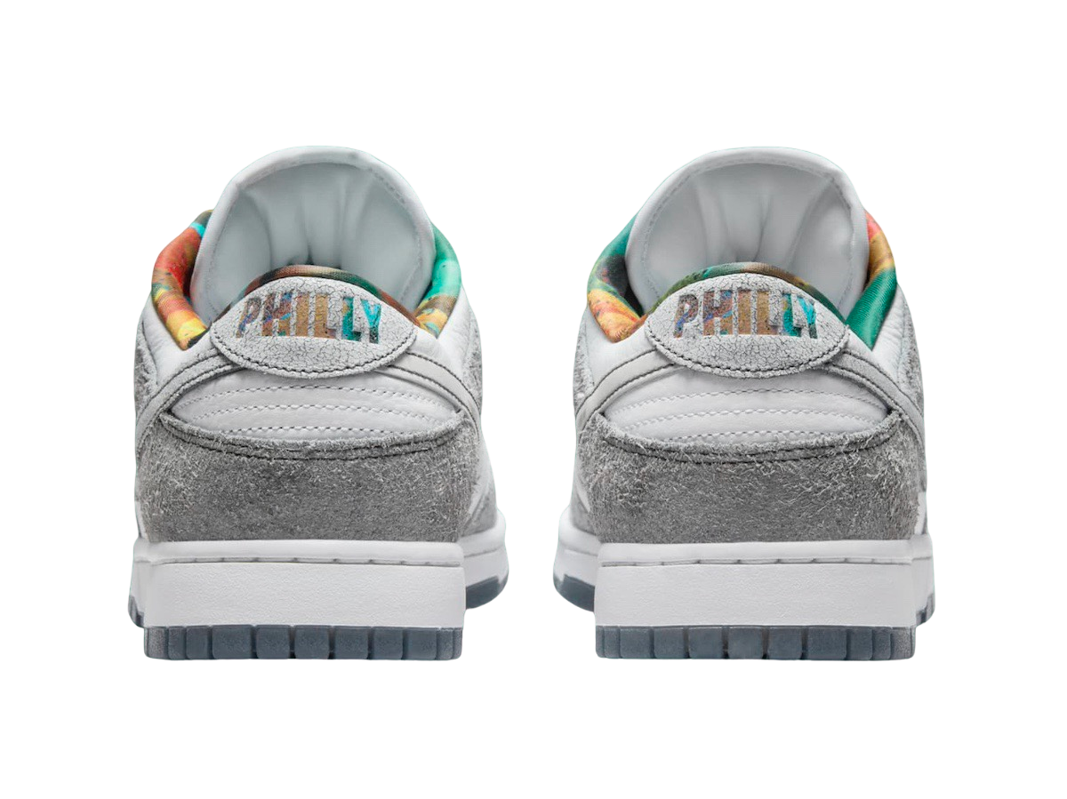 Nike Dunk Low Premium Philly - Image 5