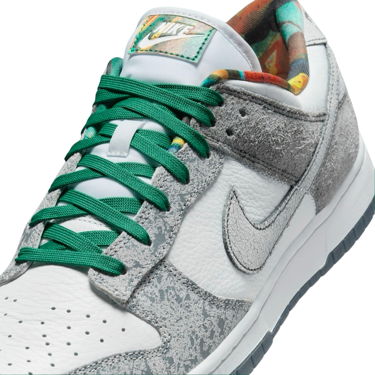 Nike Dunk Low Premium Philly - Image 7