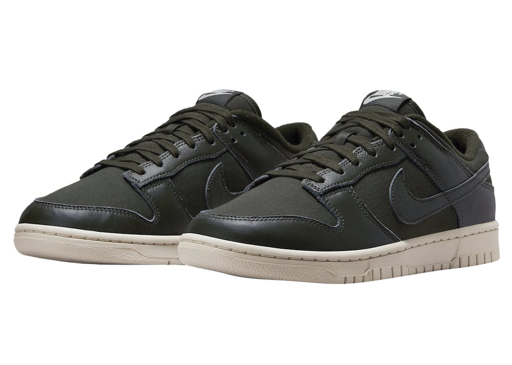 Nike Dunk Low Premium Sequoia - Image 2