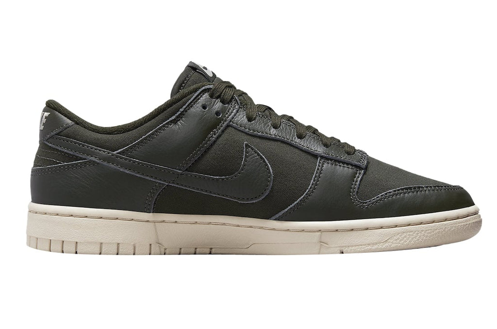 Nike Dunk Low Premium Sequoia - Image 3