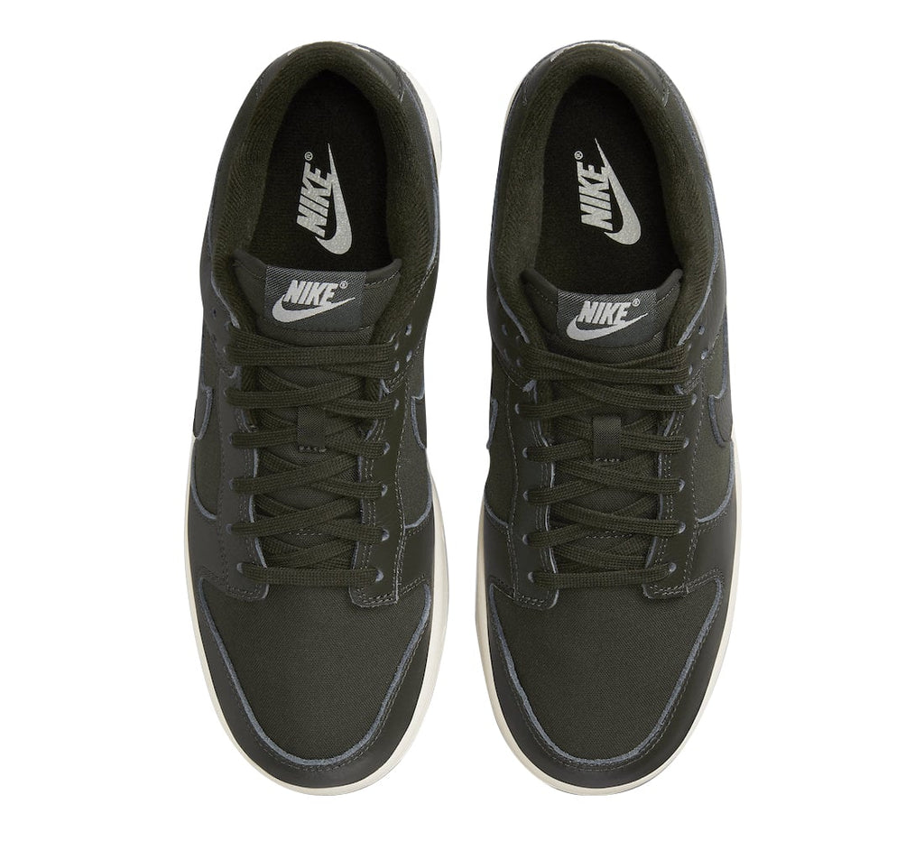 Nike Dunk Low Premium Sequoia - Image 4