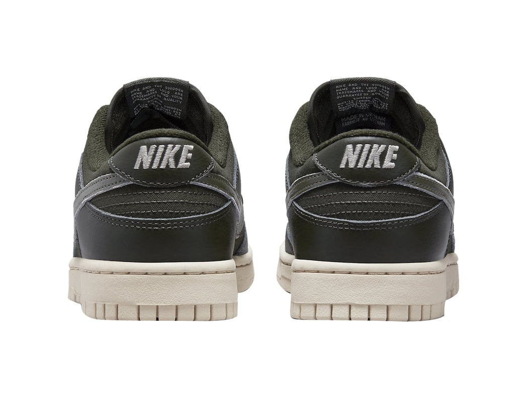 Nike Dunk Low Premium Sequoia - Image 5