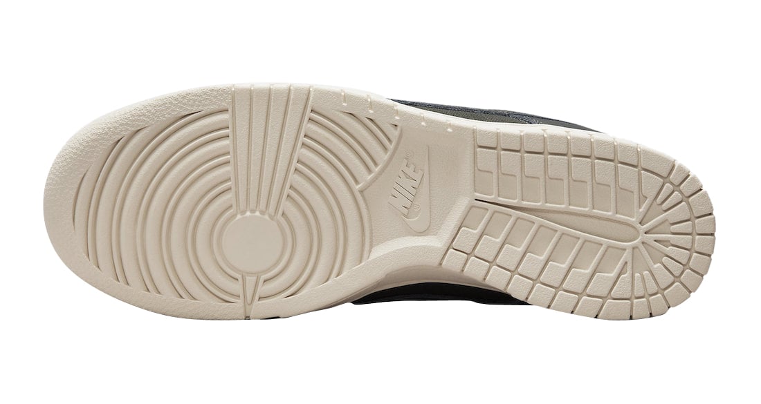 Nike Dunk Low Premium Sequoia - Image 6