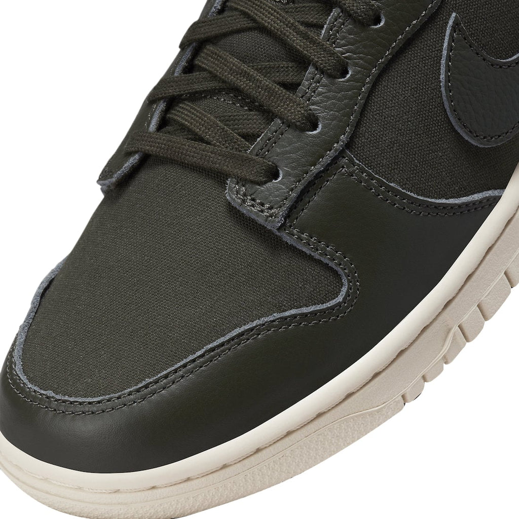 Nike Dunk Low Premium Sequoia - Image 7