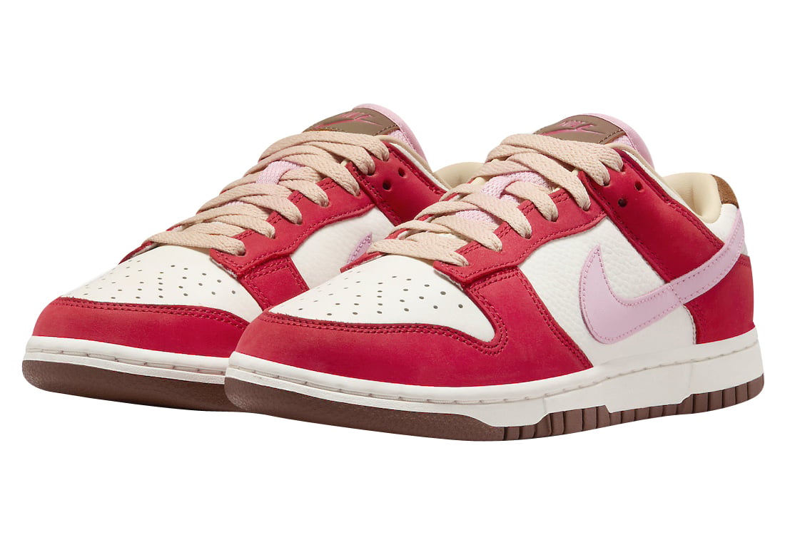 Nike Dunk Low Premium WMNS Bacon - Image 2
