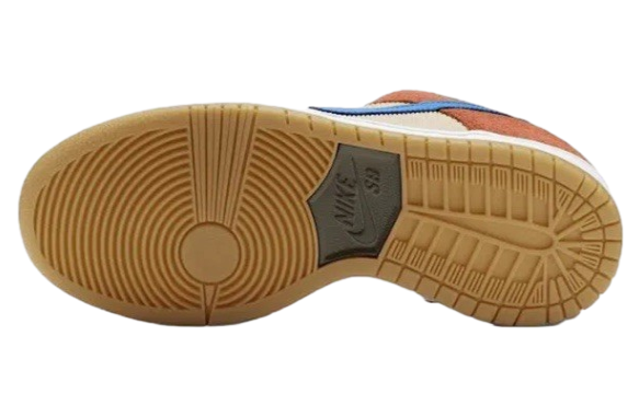 Nike Dunk Low Pro SB Corduroy - Image 5